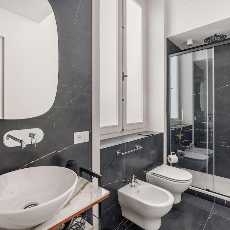 Casa Palermo - Appartamento con 2 Camere da Letto - 21