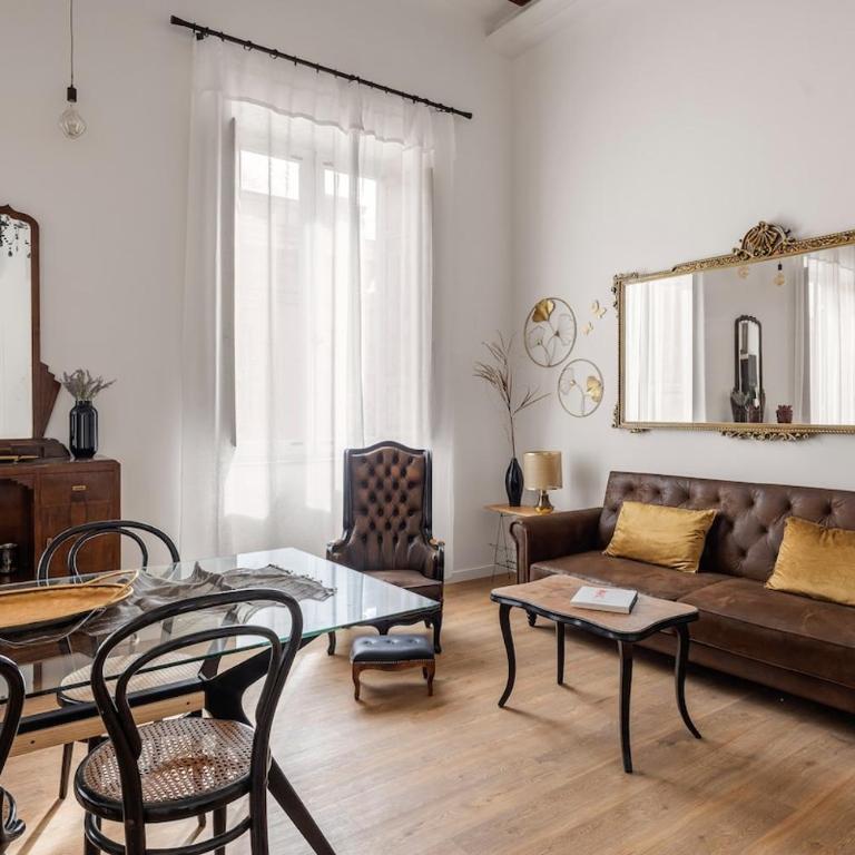 Casa Palermo - Appartamento con 2 Camere da Letto - 23