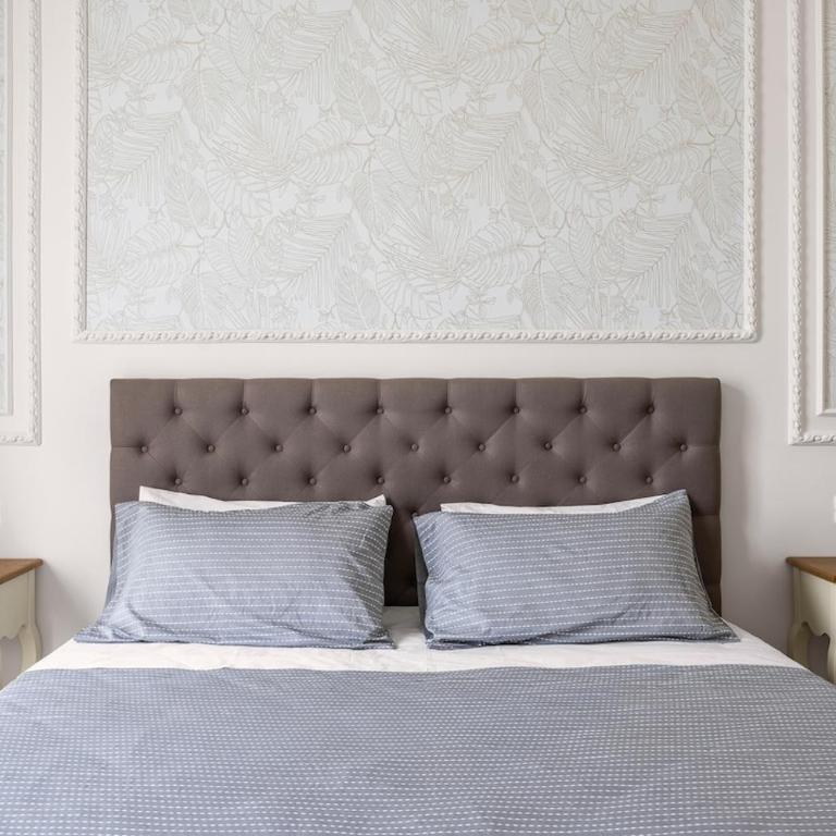 Casa Palermo - Appartamento con 2 Camere da Letto - 12