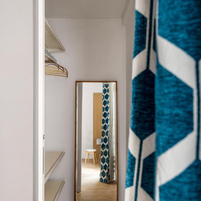 Casa Palermo - Appartamento con 2 Camere da Letto - 4