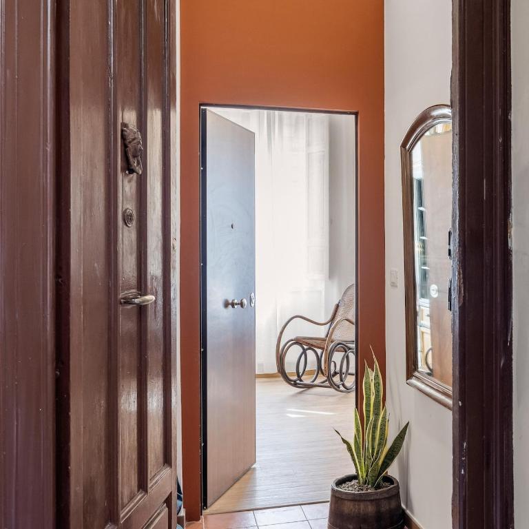 Casa Palermo - Appartamento con 2 Camere da Letto - 41