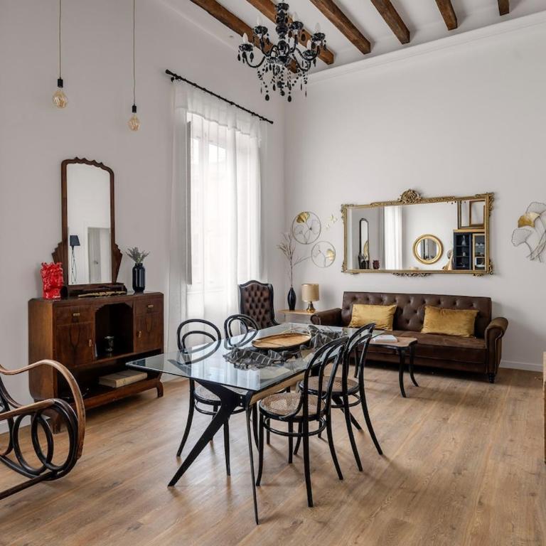 Casa Palermo - Appartamento con 2 Camere da Letto - 27