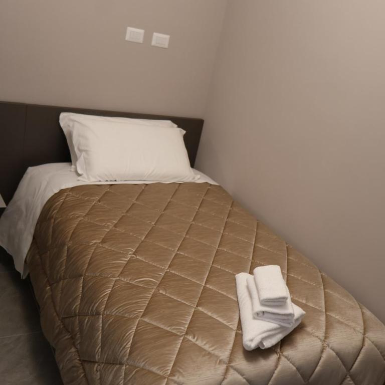 COLOSS IMPERIAL SUITE Guest House - Camera Tripla Deluxe - 10