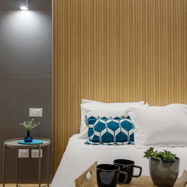 Casa Palermo - Appartamento con 2 Camere da Letto - 5
