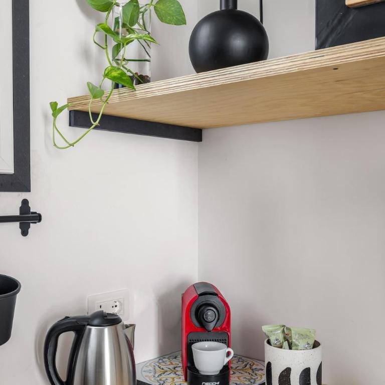 Casa Palermo - Appartamento con 2 Camere da Letto - 36