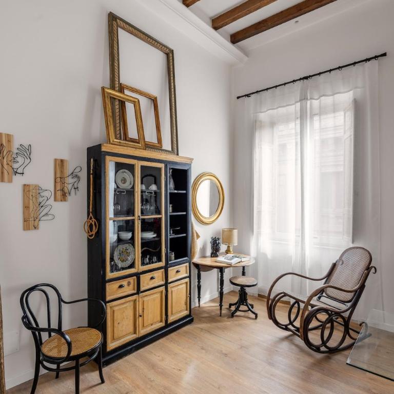 Casa Palermo - Appartamento con 2 Camere da Letto - 26