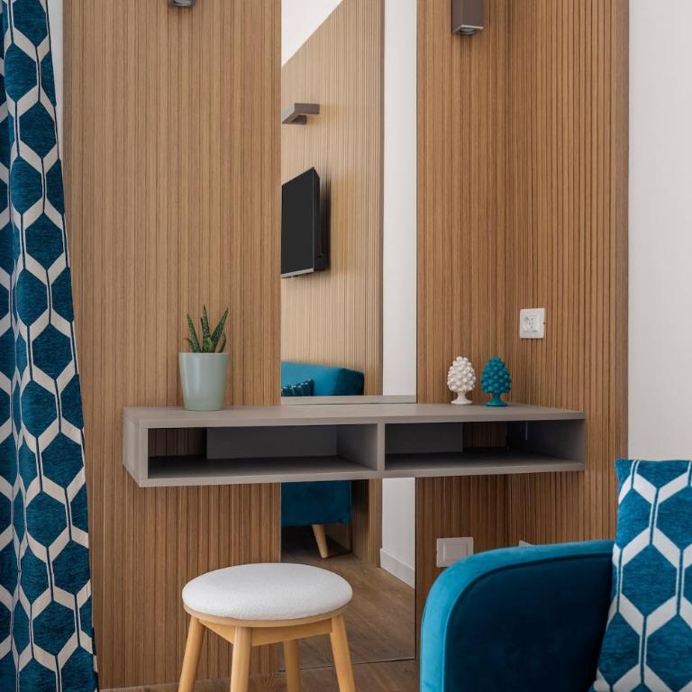 Casa Palermo - Appartamento con 2 Camere da Letto - 7