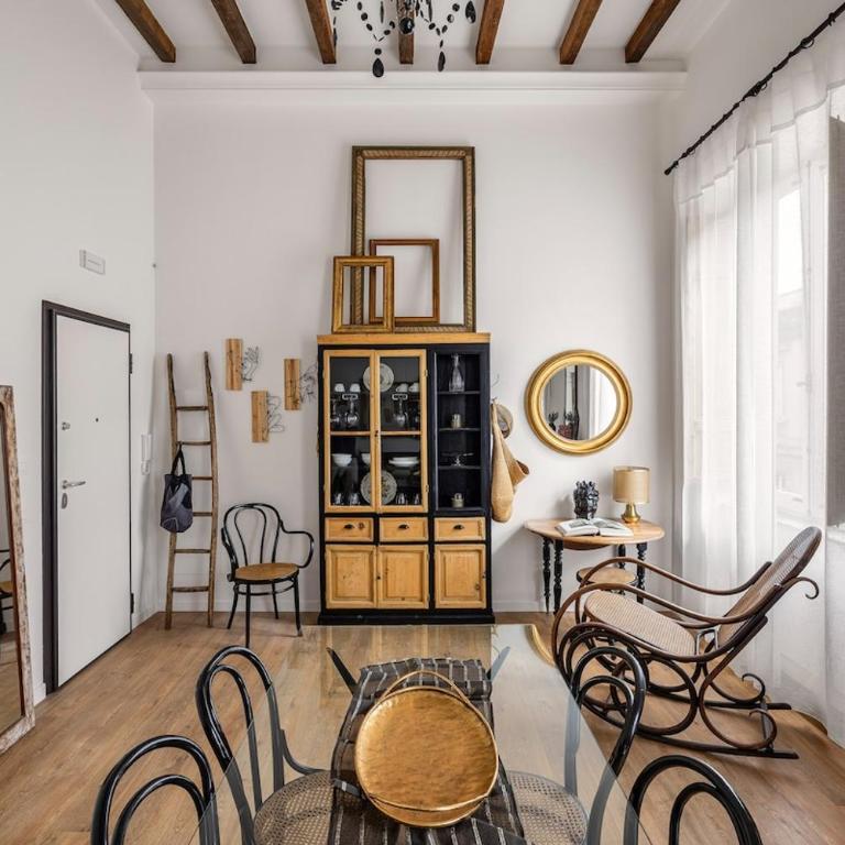 Casa Palermo - Appartamento con 2 Camere da Letto - 28