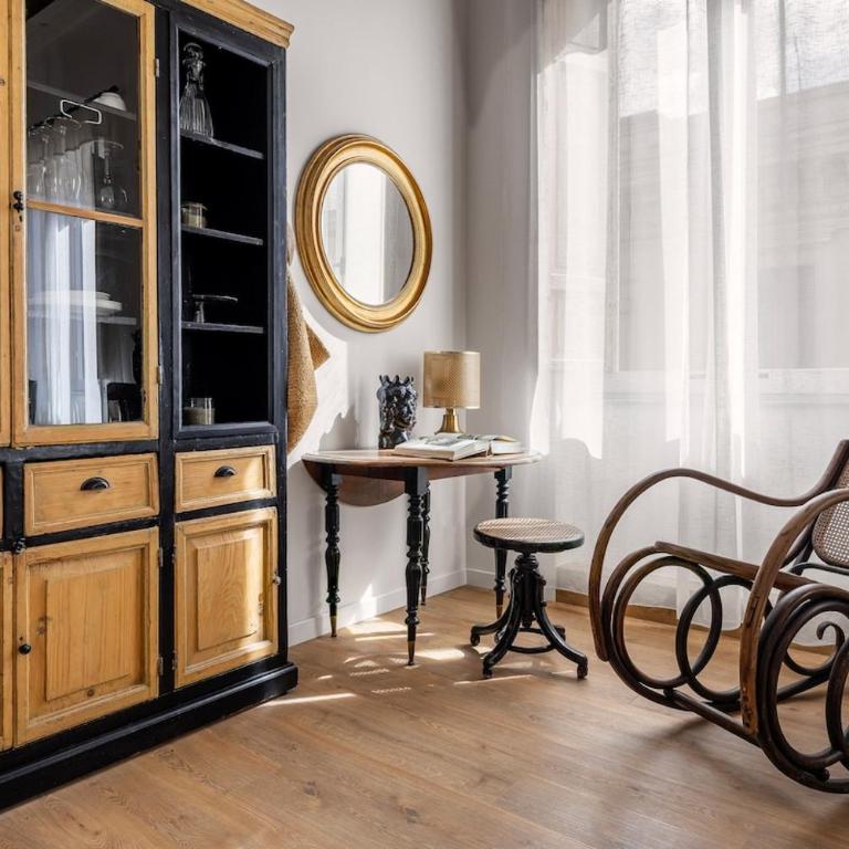 Casa Palermo - Appartamento con 2 Camere da Letto - 29
