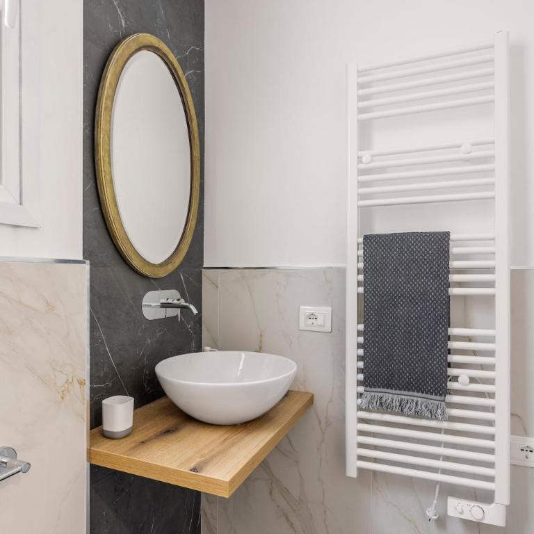 Casa Palermo - Appartamento con 2 Camere da Letto - 19