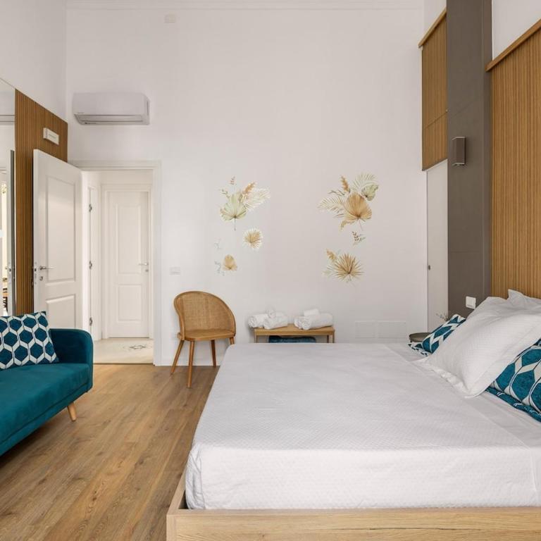 Casa Palermo - Appartamento con 2 Camere da Letto - 6