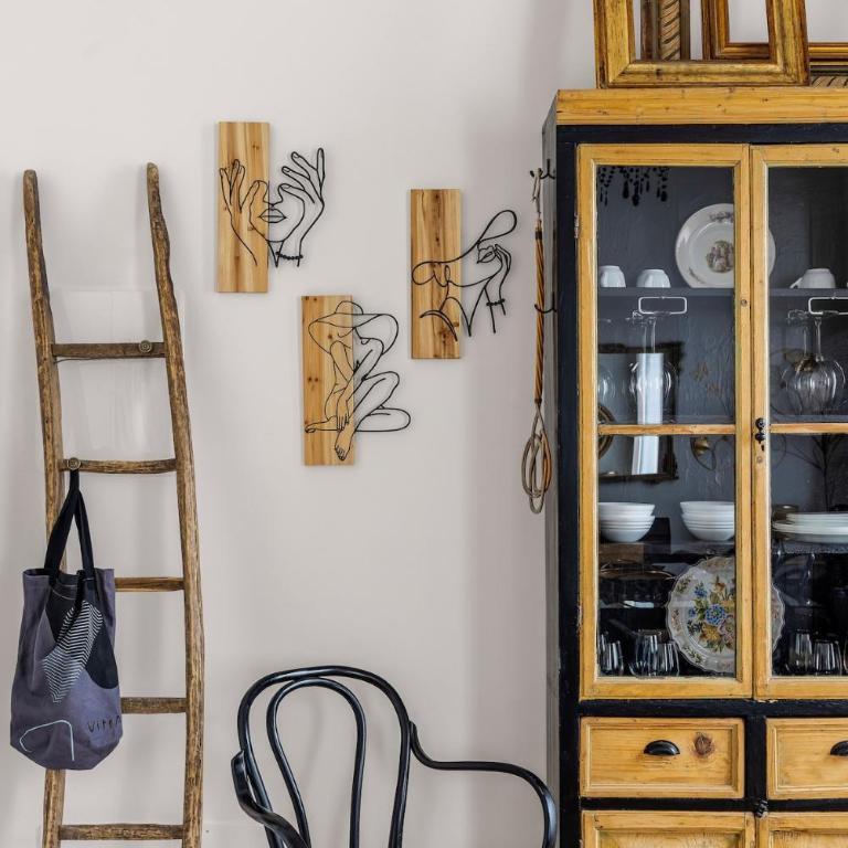 Casa Palermo - Appartamento con 2 Camere da Letto - 30