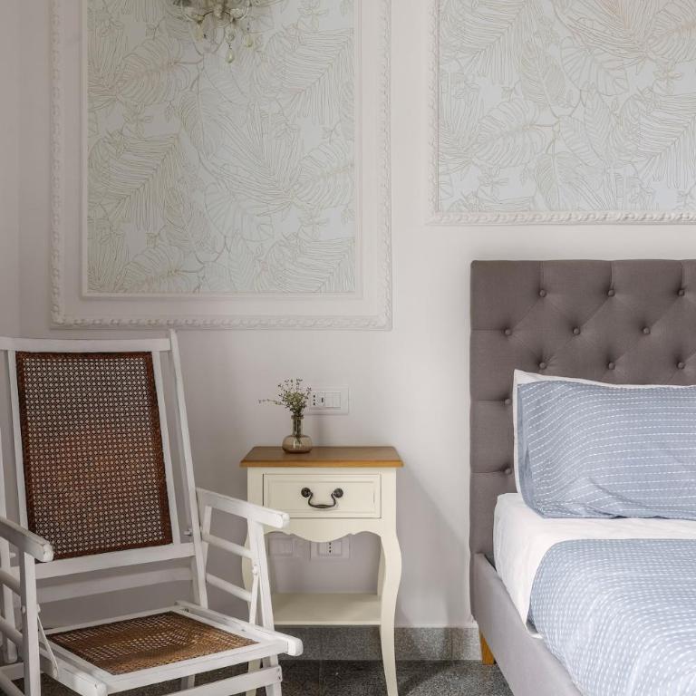 Casa Palermo - Appartamento con 2 Camere da Letto - 14