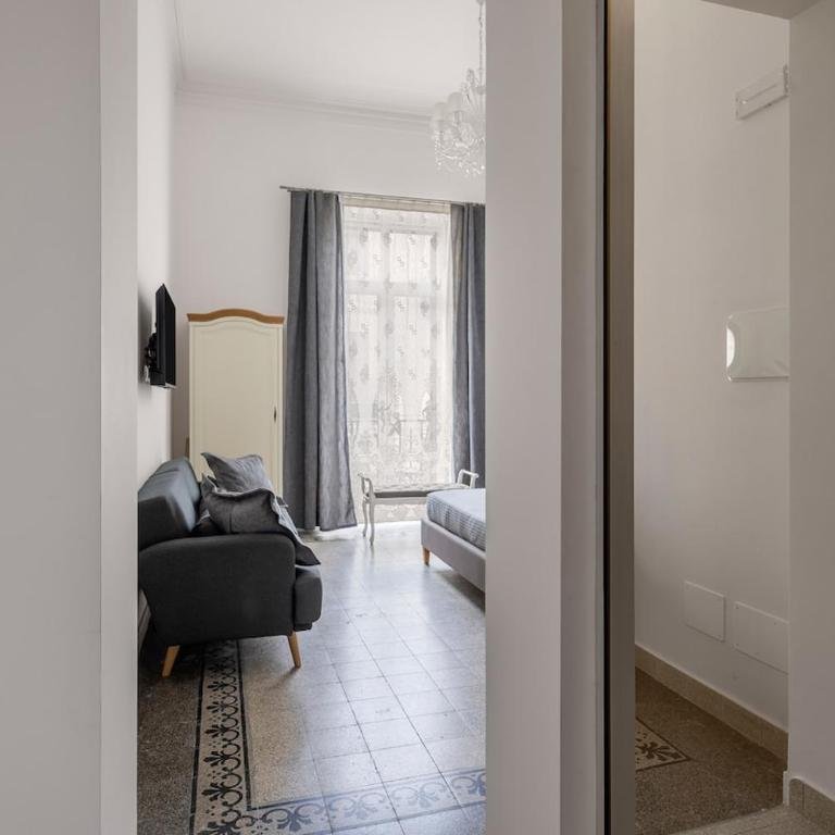 Casa Palermo - Appartamento con 2 Camere da Letto - 18