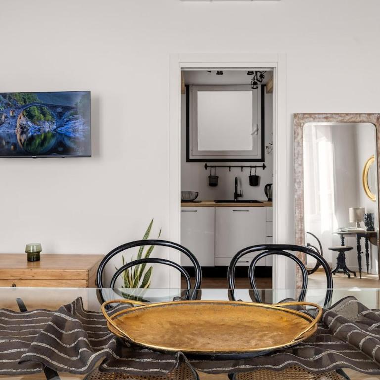 Casa Palermo - Appartamento con 2 Camere da Letto - 34