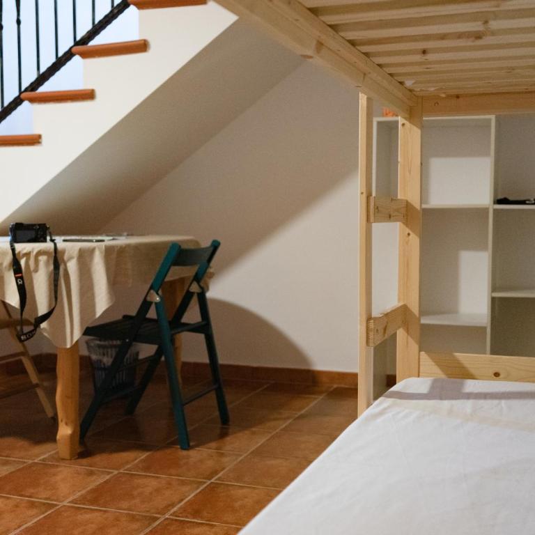 Coliving Together Gargano - Posto Letto in Dormitorio Misto con 4 Letti - 3