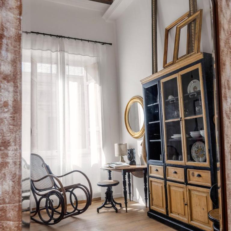 Casa Palermo - Appartamento con 2 Camere da Letto - 31
