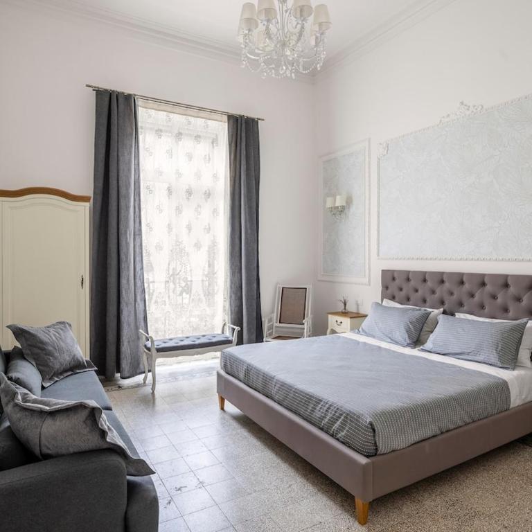 Casa Palermo - Appartamento con 2 Camere da Letto - 16