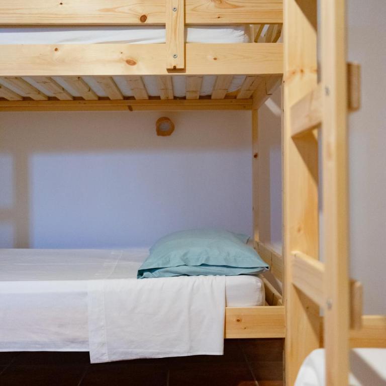Coliving Together Gargano - Posto Letto in Dormitorio Misto con 4 Letti - 7
