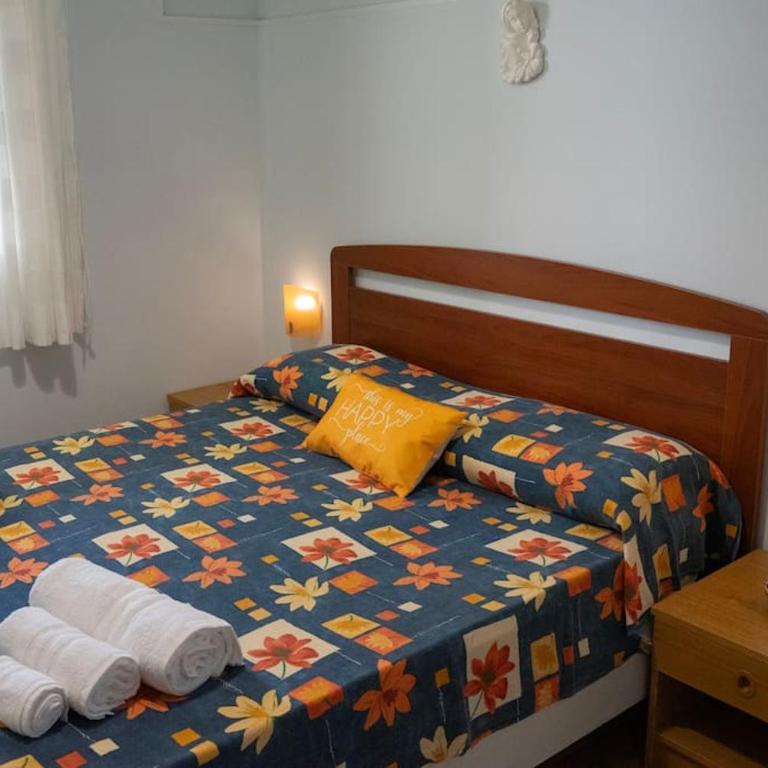 La Dimora del Cuore - Casa de 2 dormitorios - 15