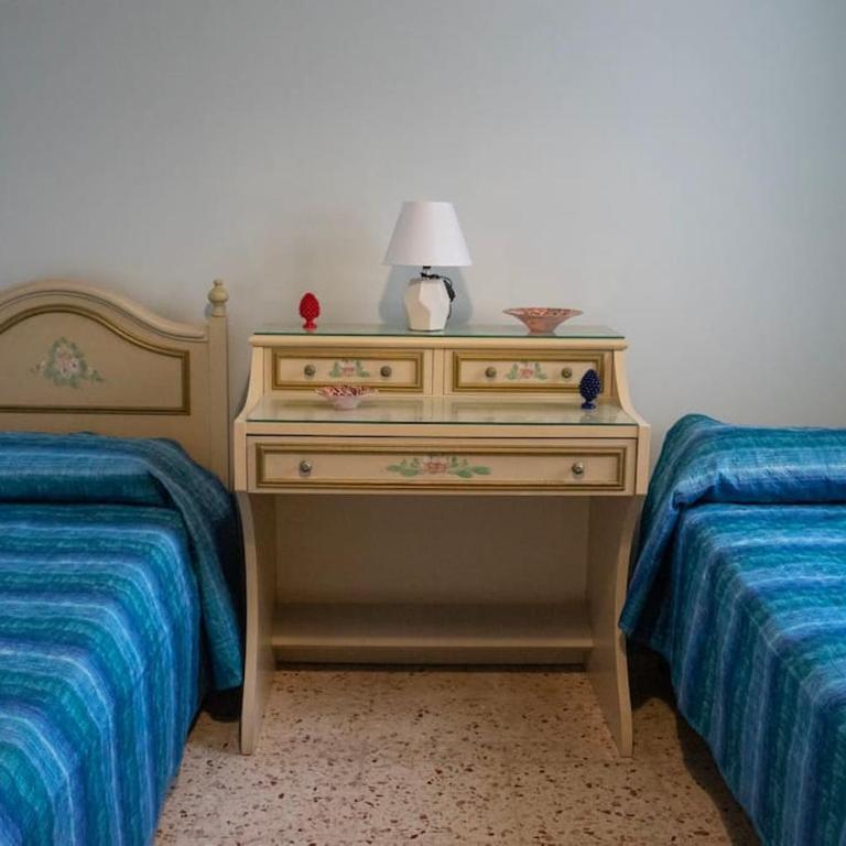 La Dimora del Cuore - Casa de 2 dormitorios - 16