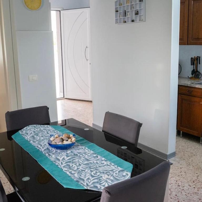 La Dimora del Cuore - Casa de 2 dormitorios - 18
