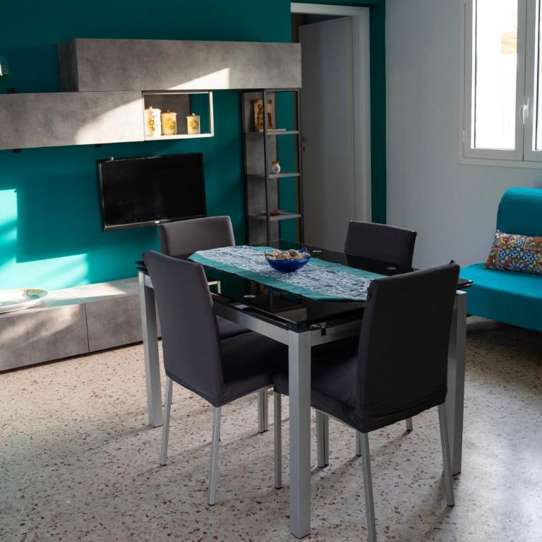 La Dimora del Cuore - Casa de 2 dormitorios - 22