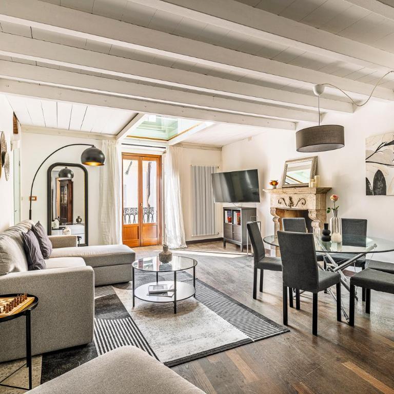 Brand new 2 bedrooms apartment in Brera - Appartamento con 2 Camere da Letto - 8