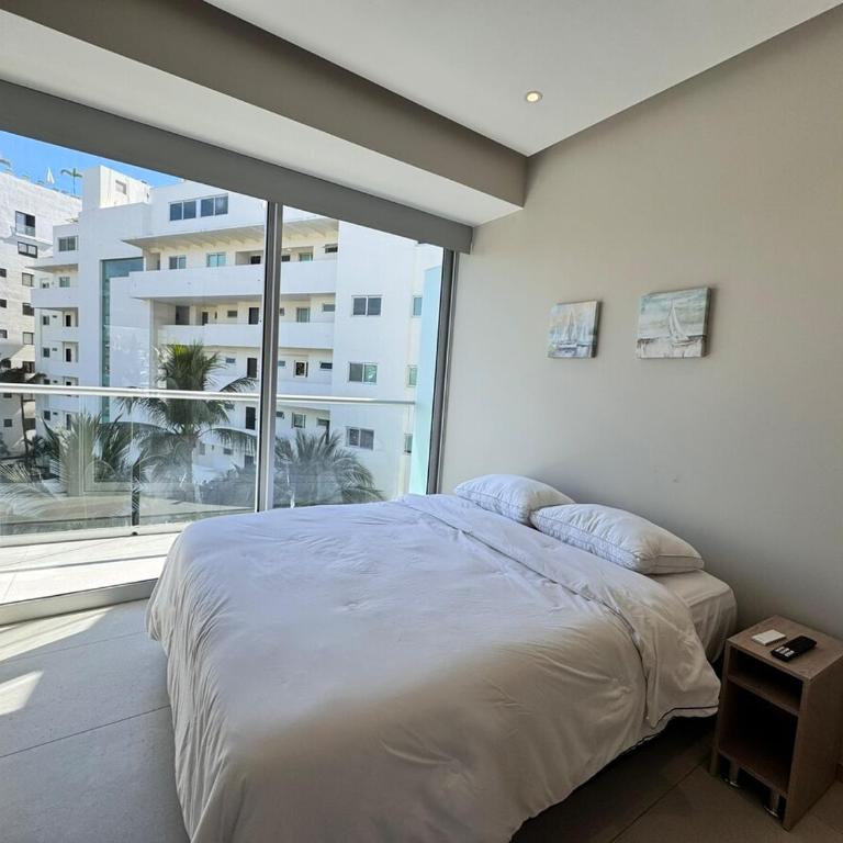 Departamento Terraza del Mar, Bucerías Beach Front - Apartamento de 3 dormitorios - 20