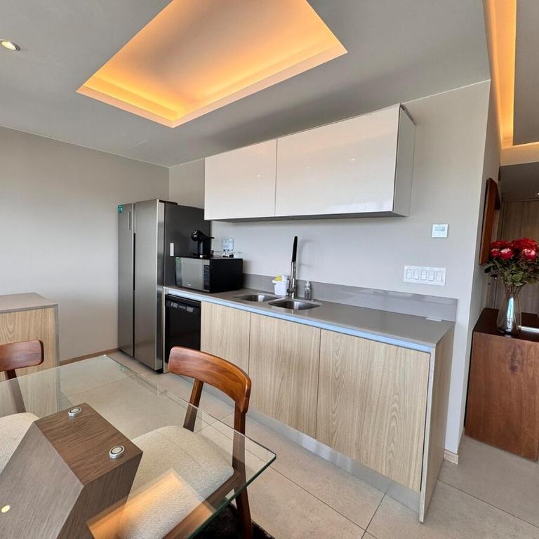 Departamento Terraza del Mar, Bucerías Beach Front - Apartamento de 3 dormitorios - 23