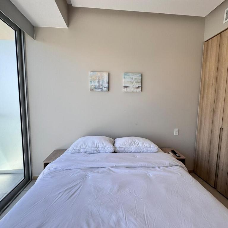 Departamento Terraza del Mar, Bucerías Beach Front - Apartamento de 3 dormitorios - 31