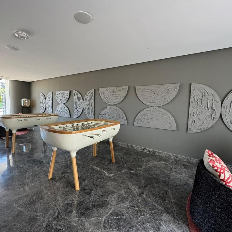 Departamento Terraza del Mar, Bucerías Beach Front - Apartamento de 3 dormitorios - 32