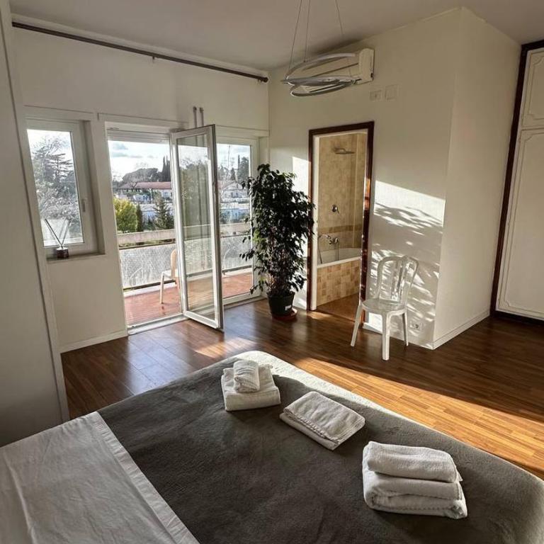 The Swan City Center - Appartamento con 1 Camera da Letto - 13
