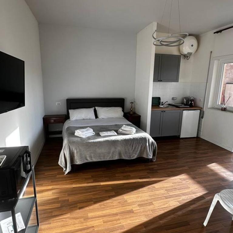 The Swan City Center - Appartamento con 1 Camera da Letto - 21