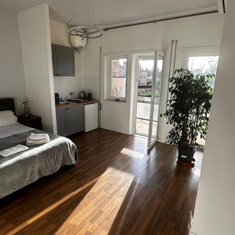 The Swan City Center - Appartamento con 1 Camera da Letto - 3