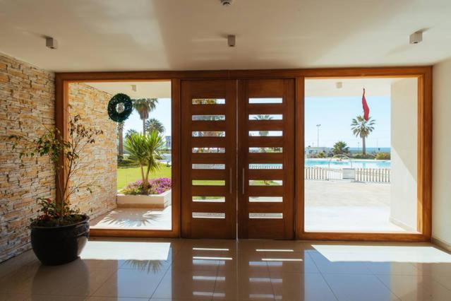 Departamento Jardín del Mar - Apartment with Balcony - 12