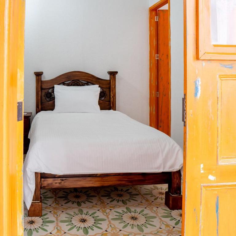 La Casa de Isa - Habitación Individual Amplia - 1