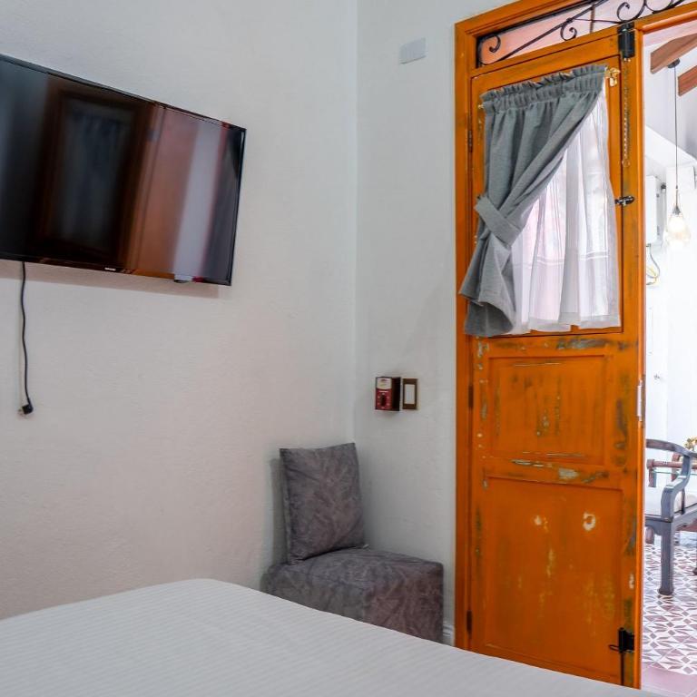 La Casa de Isa - Habitación Individual Amplia - 4