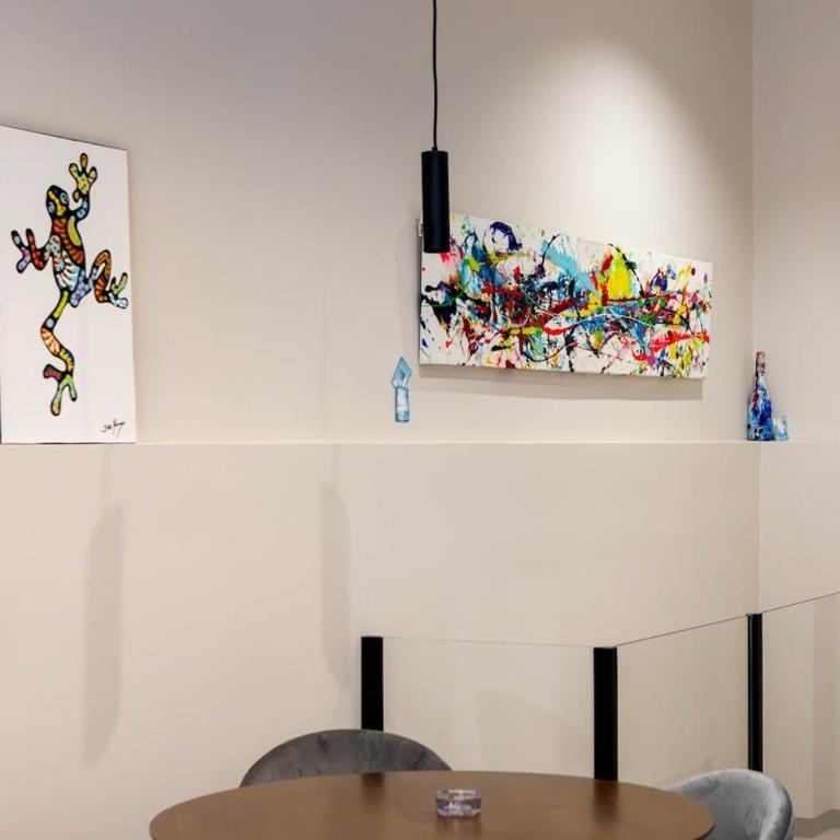 New & Cozy in Chamberi Malasaña - One-Bedroom Apartment - 2