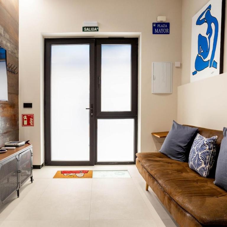 New & Cozy in Chamberi Malasaña - One-Bedroom Apartment - 3