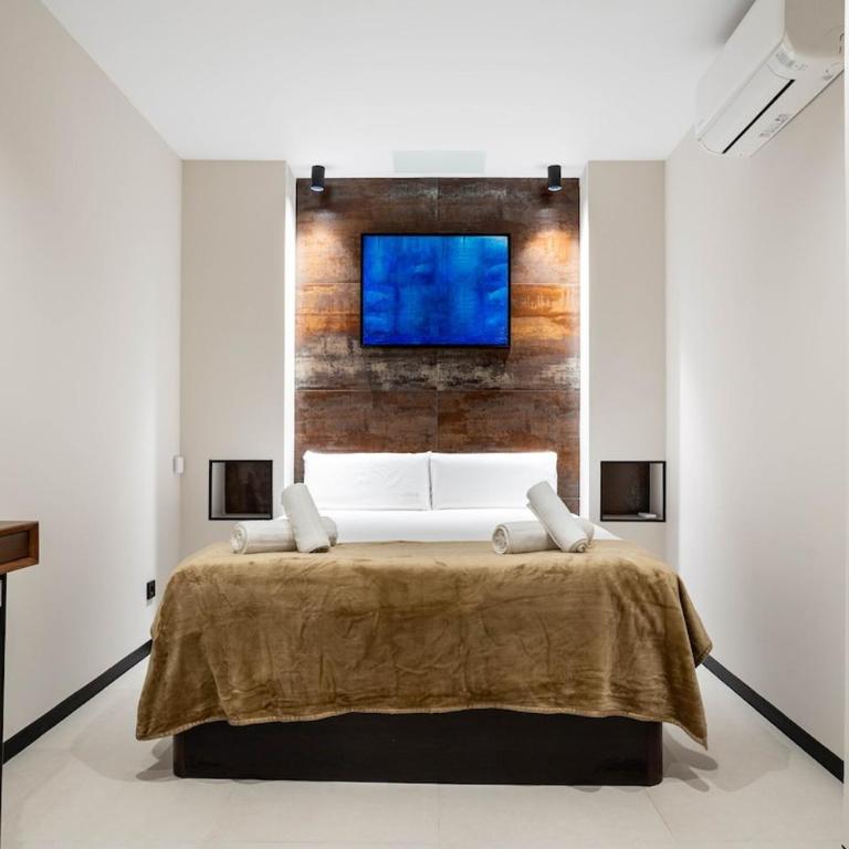 New & Cozy in Chamberi Malasaña - One-Bedroom Apartment - 7