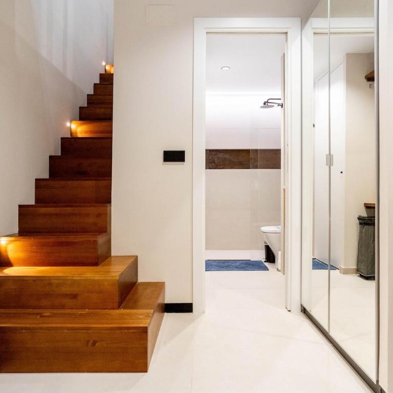 New & Cozy in Chamberi Malasaña - One-Bedroom Apartment - 14
