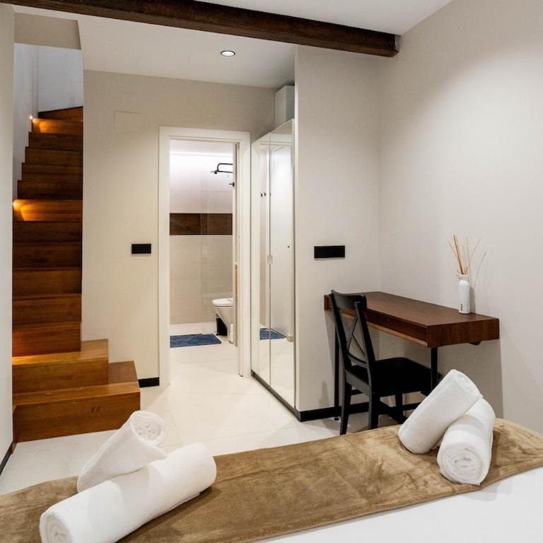 New & Cozy in Chamberi Malasaña - One-Bedroom Apartment - 16