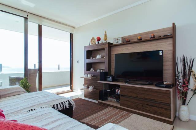 Departamento Jardín del Mar - Apartment with Sea View - 3