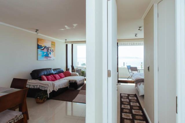 Departamento Jardín del Mar - Apartment with Sea View - 1