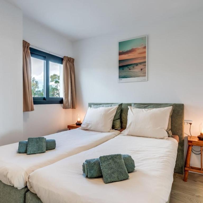 One80 Suites - Luxe, Strand Centrum en Golf banen Dichtbij - Apartamento - 19