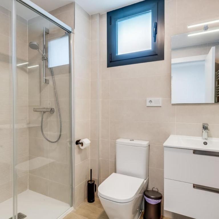 One80 Suites - Luxe, Strand Centrum en Golf banen Dichtbij - Apartamento - 15