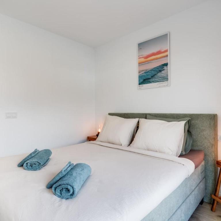 One80 Suites - Luxe, Strand Centrum en Golf banen Dichtbij - Apartamento - 16