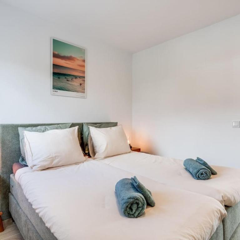 One80 Suites - Luxe, Strand Centrum en Golf banen Dichtbij - Apartamento - 11