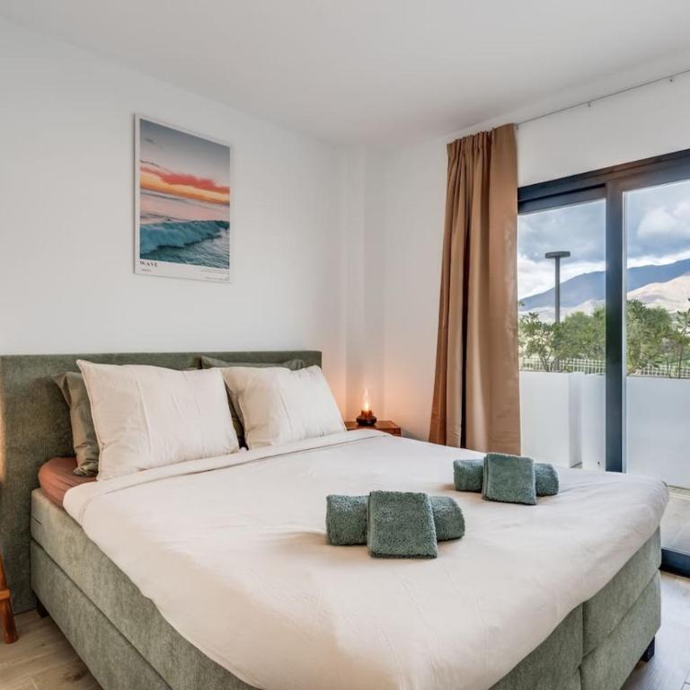 One80 Suites - Luxe, Strand Centrum en Golf banen Dichtbij - Apartamento - 10